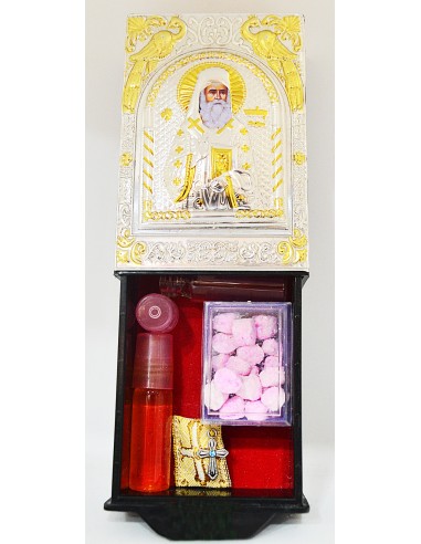 Gift set Saint Nektarios