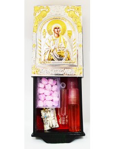 Gift set Agia Paraskevi 2