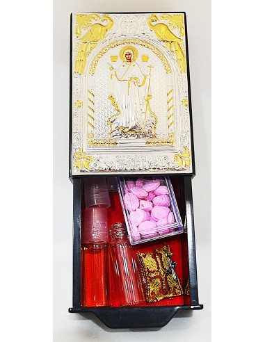 Gift set Virgin Mary of Mount Athos
