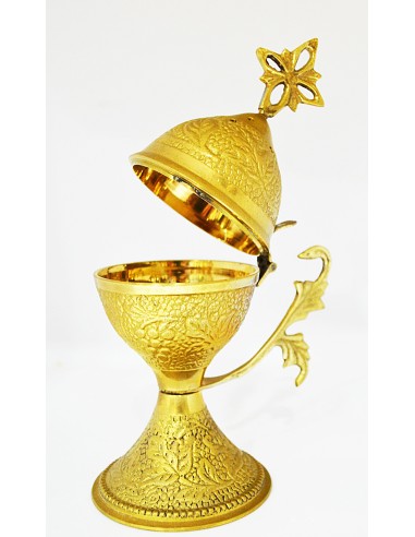 Θυμιατό οικιακό