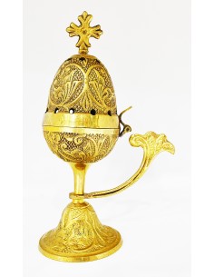 Θυμιατό οικιακό