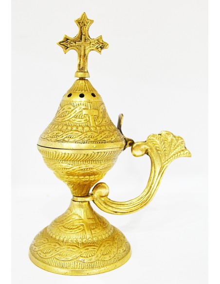 Θυμιατό οικιακό