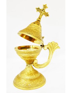 Θυμιατό οικιακό 2