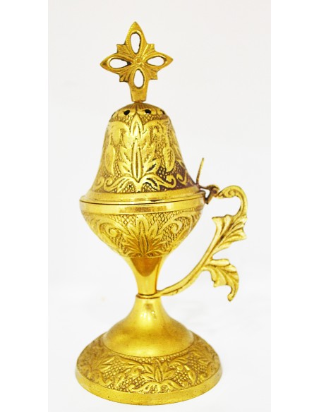 Θυμιατό οικιακό