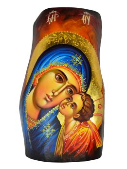 Panagia Glykophilousa
