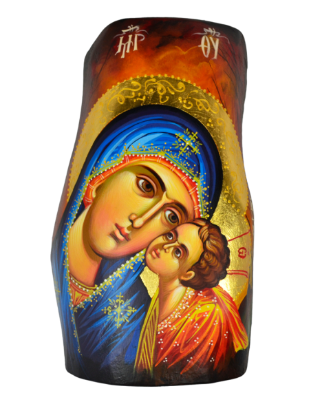 Παναγία η Γλυκοφιλούσα