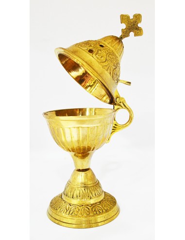 Θυμιατό οικιακό