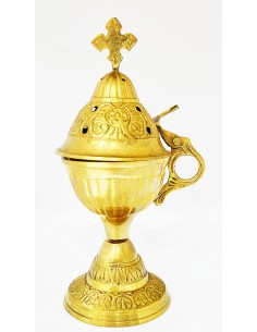 Θυμιατό οικιακό