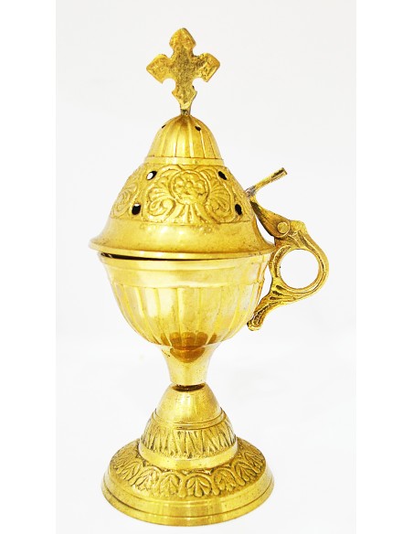 Θυμιατό οικιακό