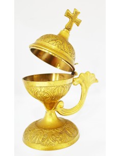 Θυμιατό οικιακό 2