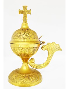 Θυμιατό οικιακό