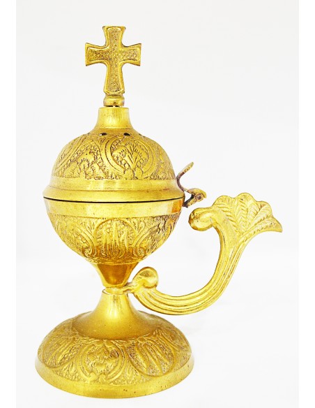 Θυμιατό οικιακό