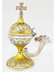 Θυμιατό οικιακό