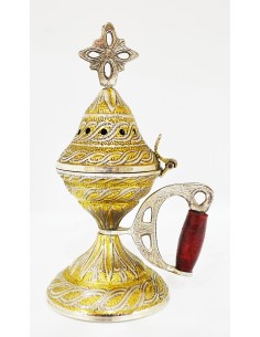 Θυμιατό οικιακό