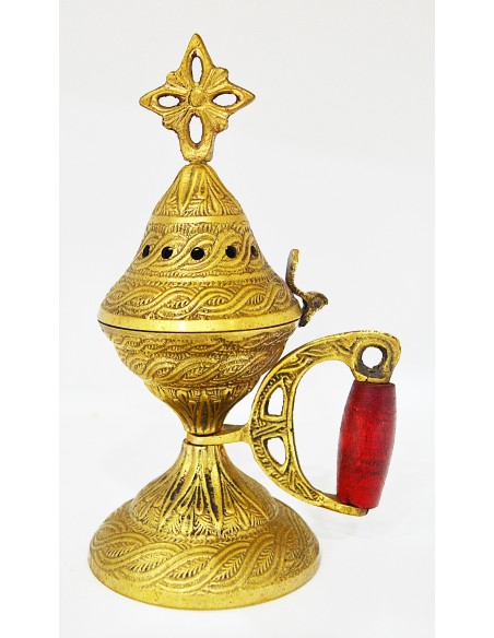 Θυμιατό οικιακό