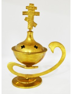 Θυμιατό οικιακό