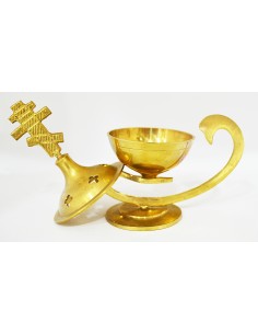 Θυμιατό οικιακό 2