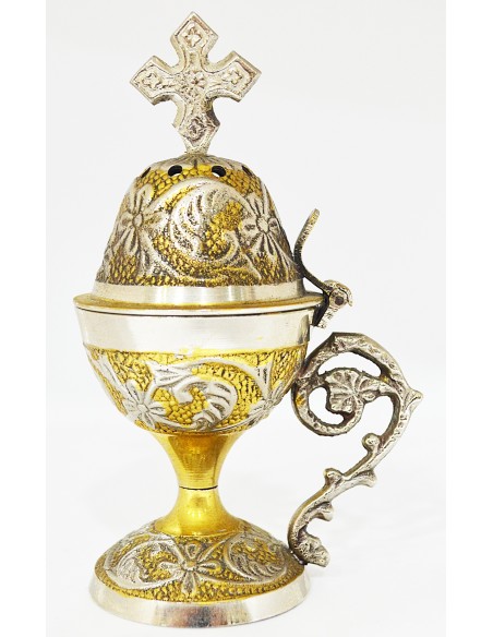 Θυμιατό οικιακό