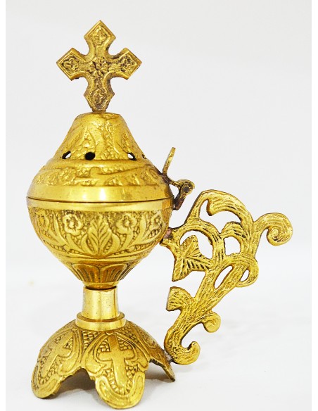 Θυμιατό οικιακό