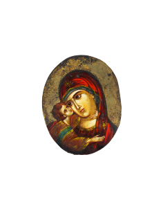 Virgin Mary the Sweetheart