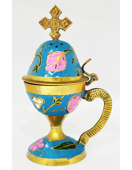 Θυμιατό οικιακό