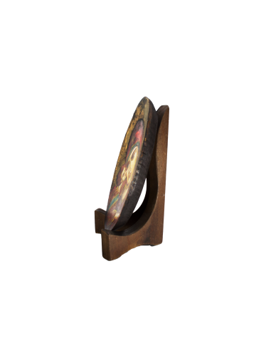 Virgin Mary the Sweetheart