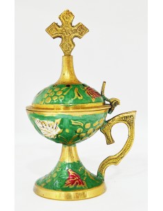 Θυμιατό οικιακό