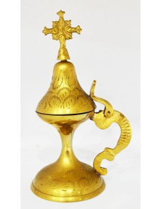 Θυμιατό οικιακό