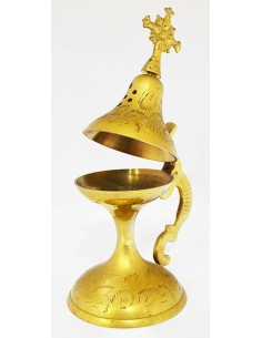 Θυμιατό οικιακό 2