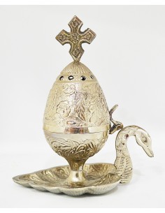 Θυμιατό οικιακό