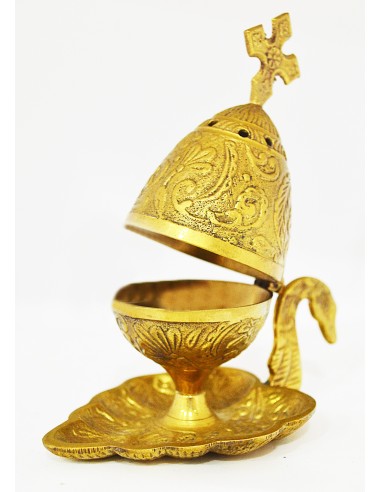 Θυμιατό οικιακό