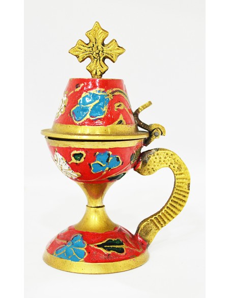 Θυμιατό οικιακό