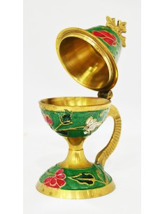 Θυμιατό οικιακό 2