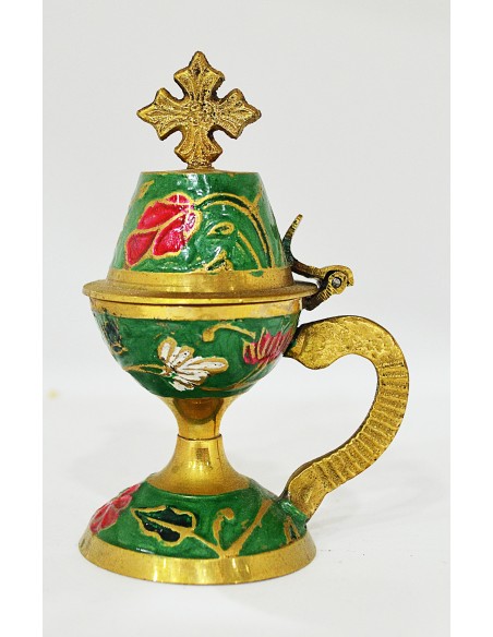 Θυμιατό οικιακό