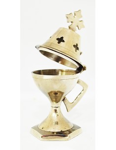 Θυμιατό οικιακό 2