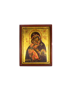 Virgin Mary the Sweetheart