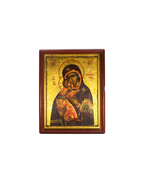 Παναγία η Γλυκοφιλούσα