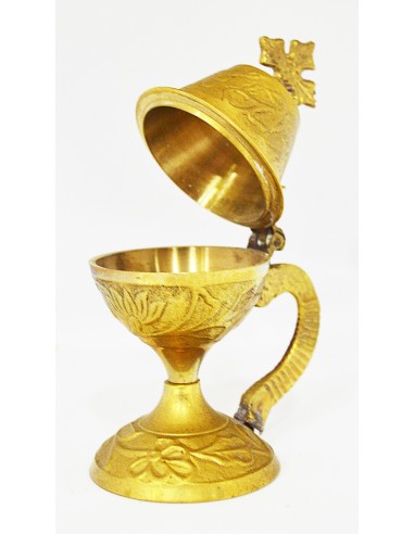 Θυμιατό οικιακό