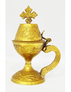 Θυμιατό οικιακό