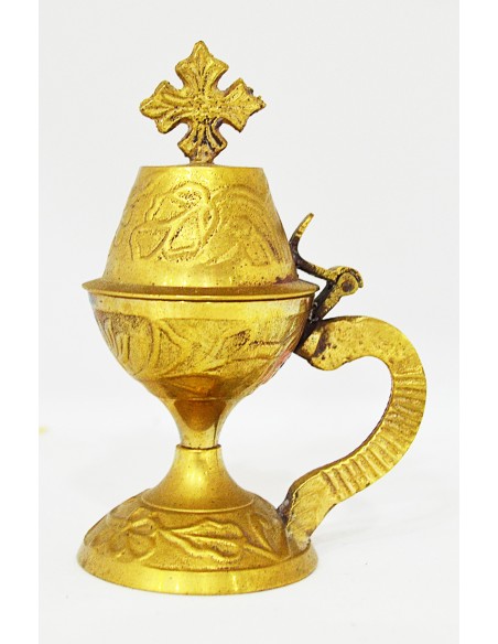 Θυμιατό οικιακό