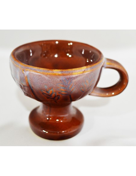 Θυμιατό πήλινο