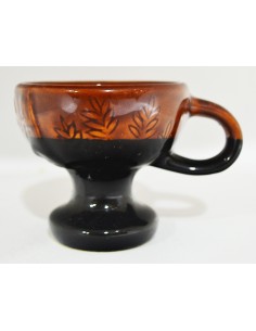 Θυμιατό πήλινο 2