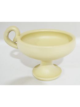 Clay censer