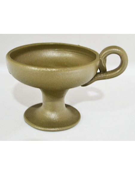 Кадильница глиняная со Святой Горы Афон