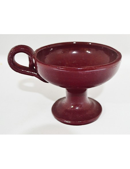 Θυμιατό πήλινο