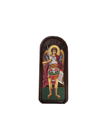 АРХАНГЕЛ МИХАИЛ