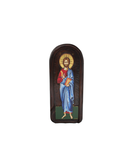 Иисус Христос