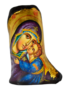 Panagia Glykophilousa