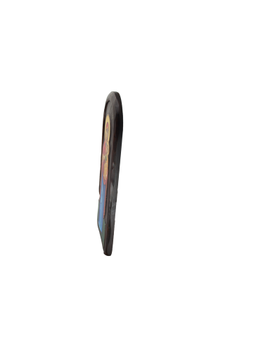 Virgin Mary the Portress