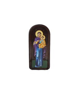 Virgin Mary the Hodegetria